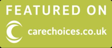 Featured on Care Choices