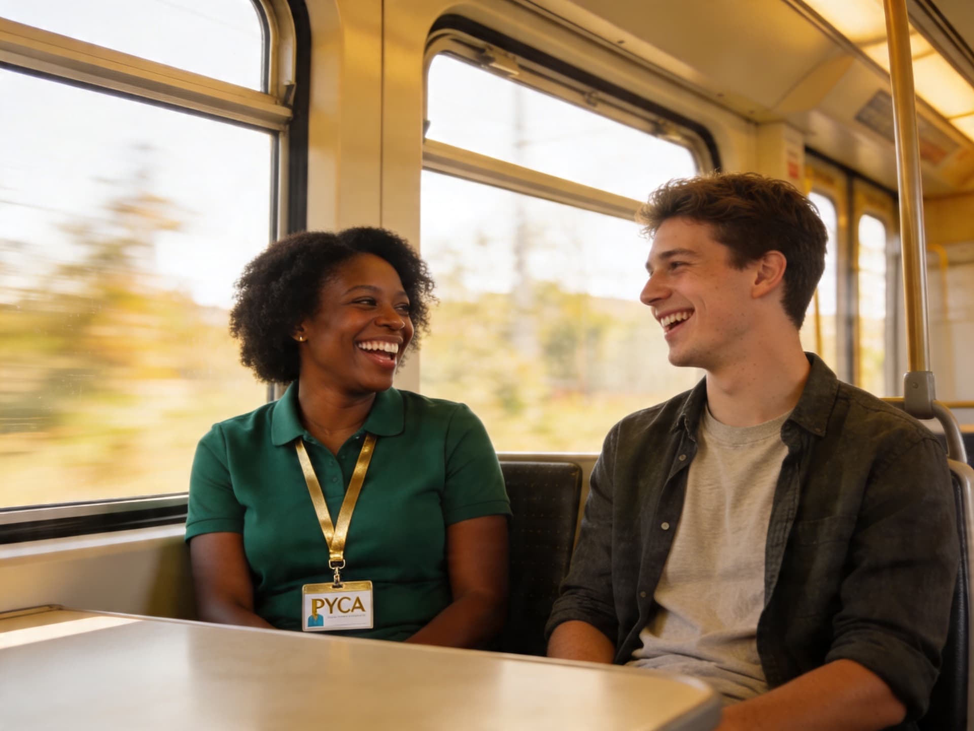 How to Talk to Your Loved Ones About Support