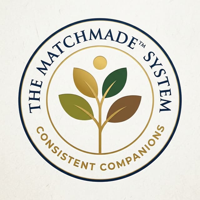 The MatchMade™ System Logo